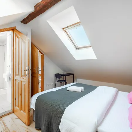 Spacious 3Br Apartment I 8 Guests I New Town Apartamento *