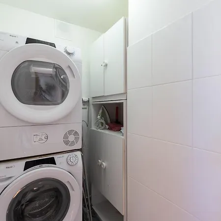 Apartamento Spacious 3Br Apartment I 8 Guests I New Town
