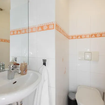 Spacious 3br I 8 Guests I New Town